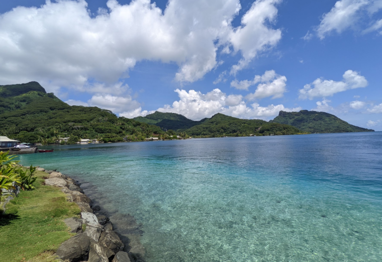 HUAHINE