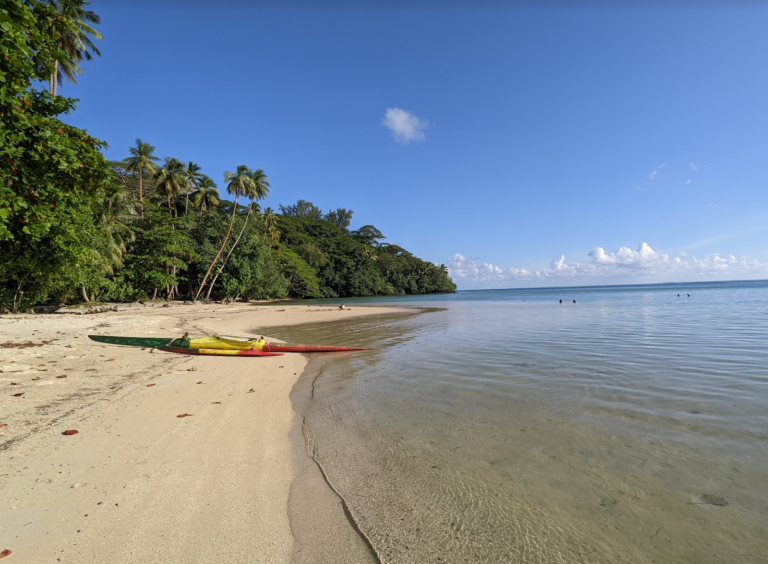 HUAHINE24