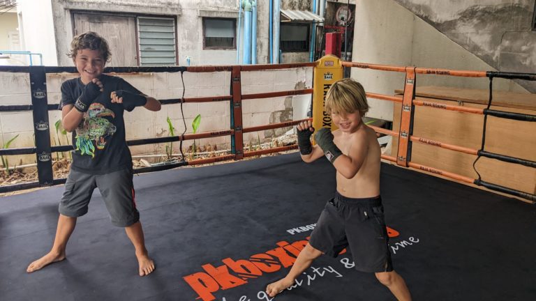 BOXE3